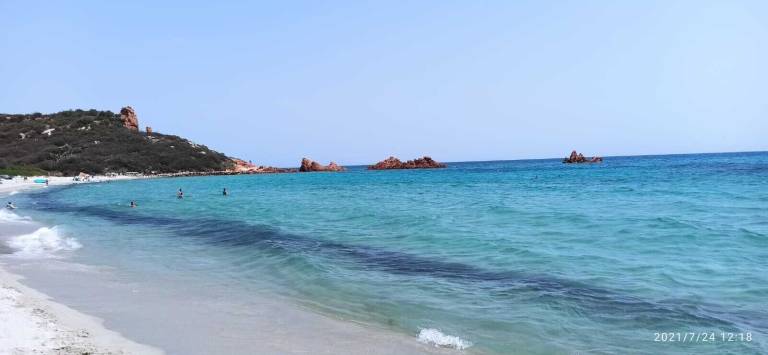 Appartamento Dolianova