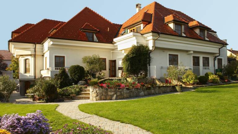 Ferienwohnung Rust