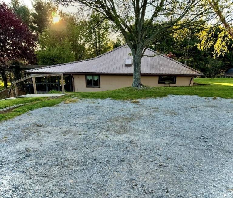 Lodge Magnolia