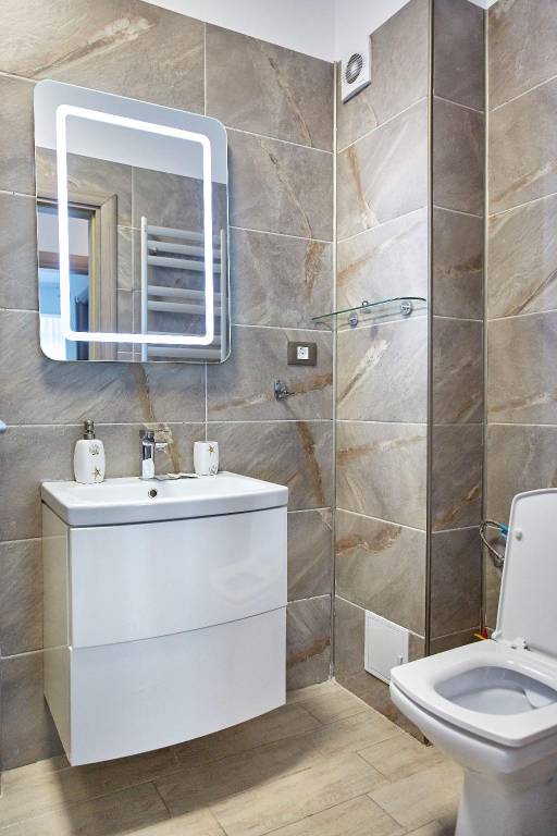 Apartment Mamaia-Sat