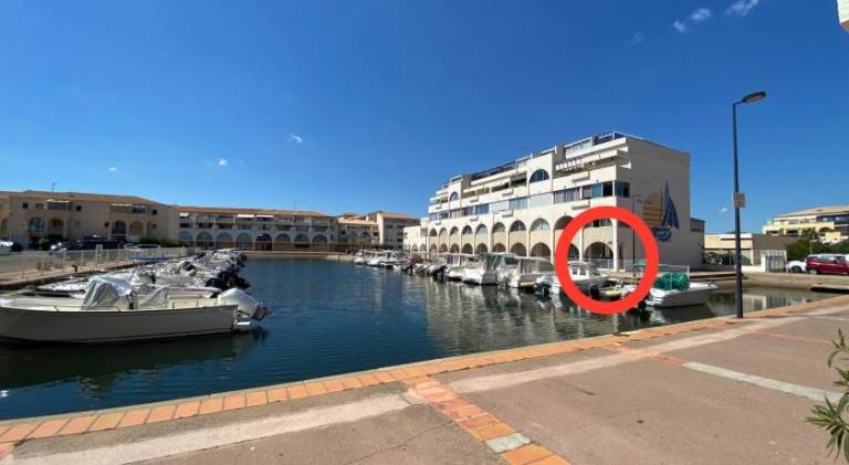Holiday apartment with 2 rooms for 4 persons — photo 4
