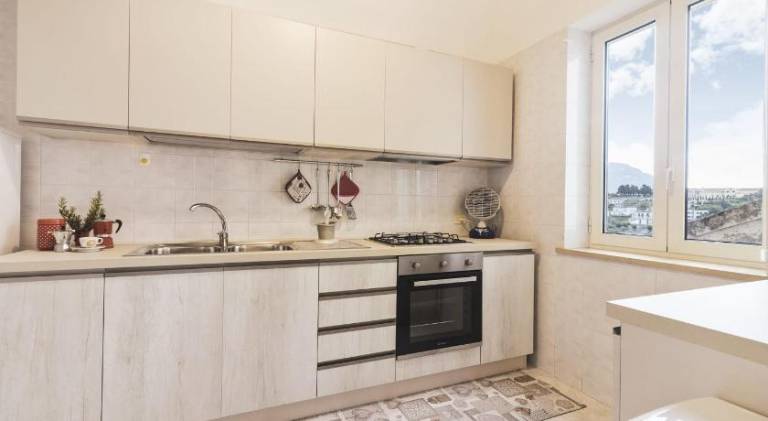 Holiday apartment with 2 rooms for 6 persons — photo 3