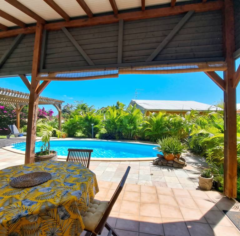 Villa Le Gosier