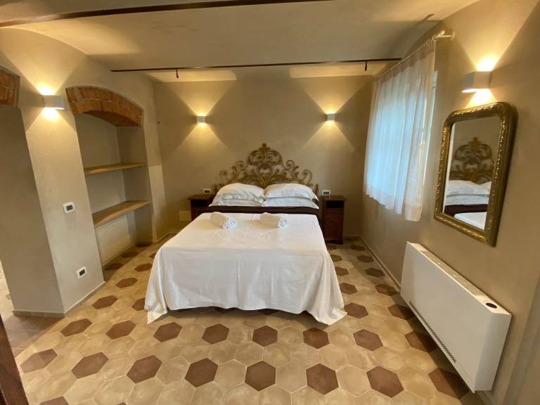 Agriturismo Barolo
