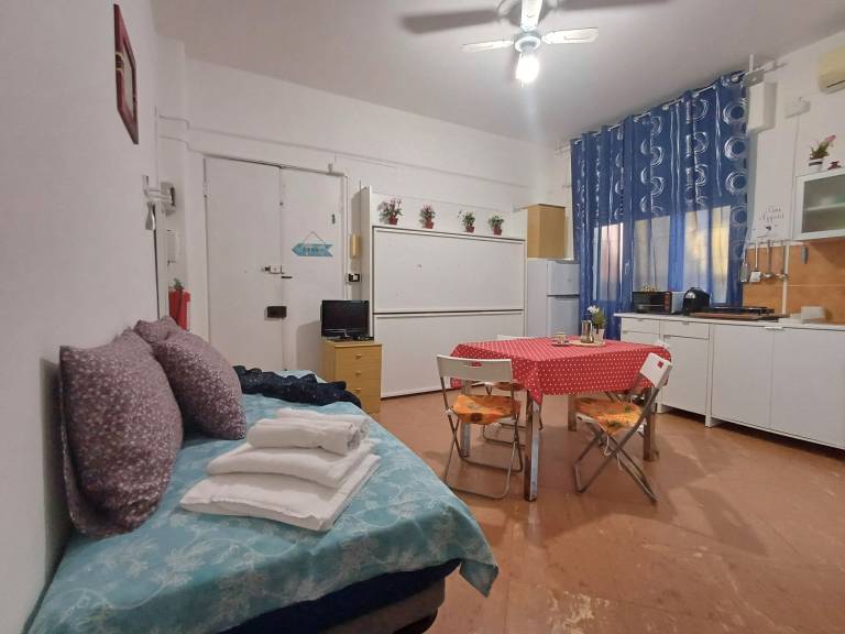 Pleasant apartment | Dogs allowed — photo 3