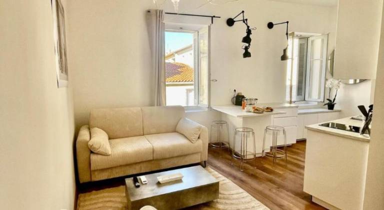 Rental apartment | Next to Popes' Palace | Dogs allowed in Avignon