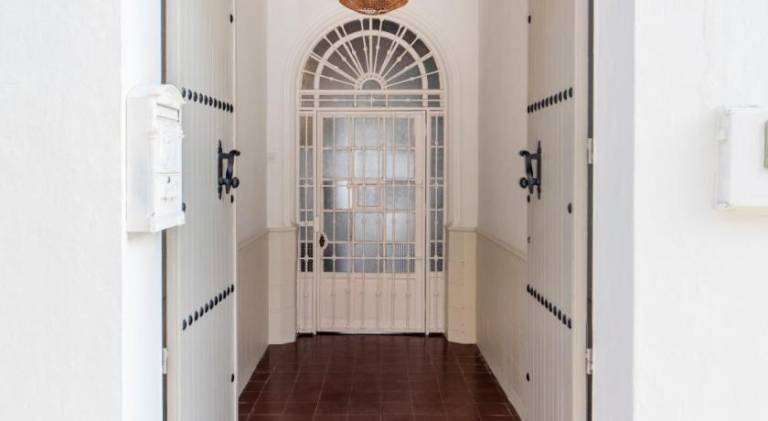 Casa Villamanrique de la Condesa