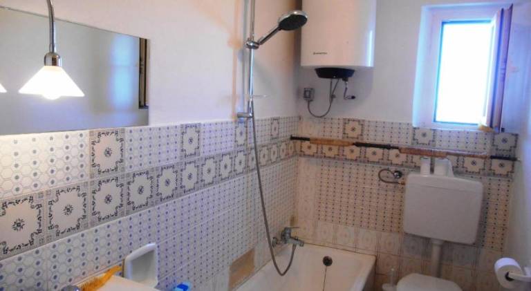 Vacation home with 4 rooms for 7 persons — photo 2