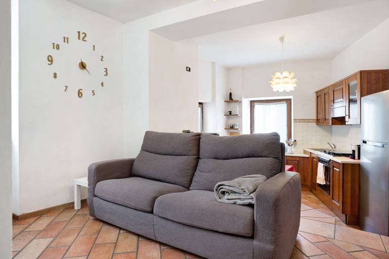 Apartment | City view — photo 2