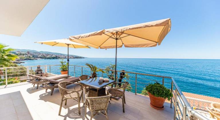 Apartament Dobra Voda