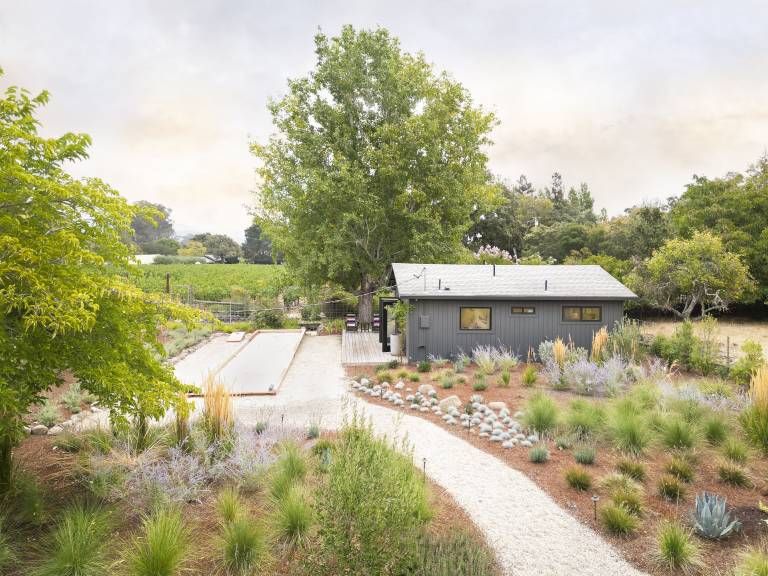 Cottage  Sonoma
