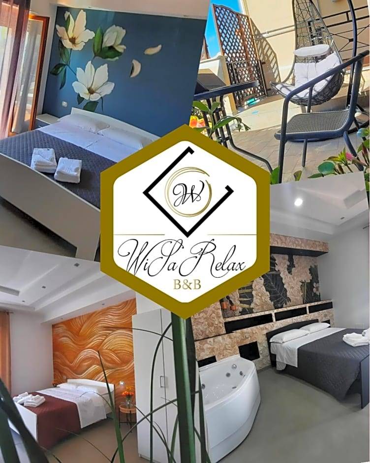 Bed & Breakfast Pomigliano d'Arco