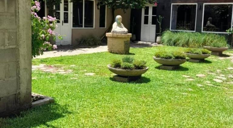 El Jardin Colonial