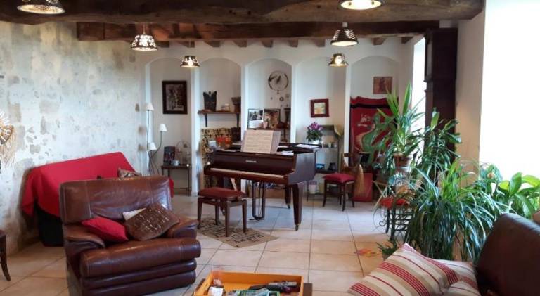 Vacation home | Suitable for remote work | Pets allowed — photo 3