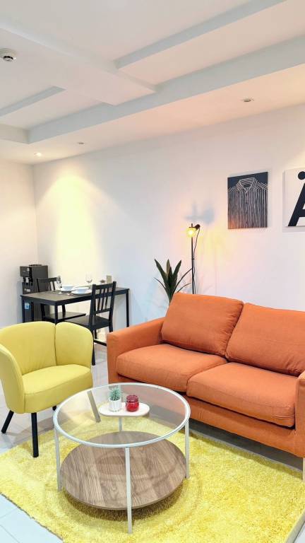 Ferienwohnung Phrom Phong