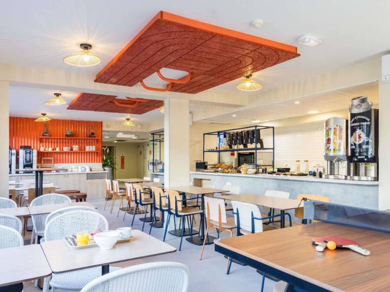 Ibis budget Châtillon Paris Ouest in Clamart