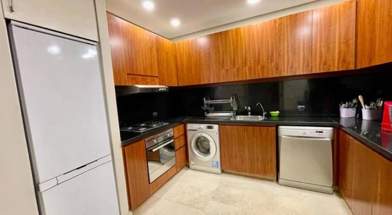 House with 3 rooms for 7 persons — photo 5