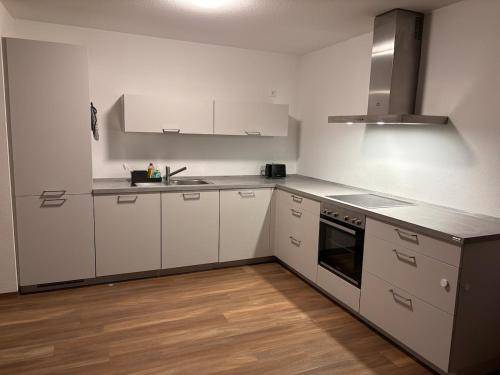 Ferienwohnung Laichingen