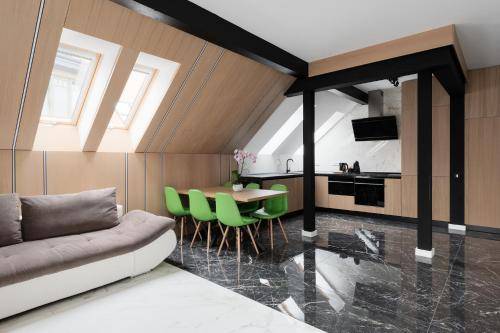 Appartement Cluj-Napoca