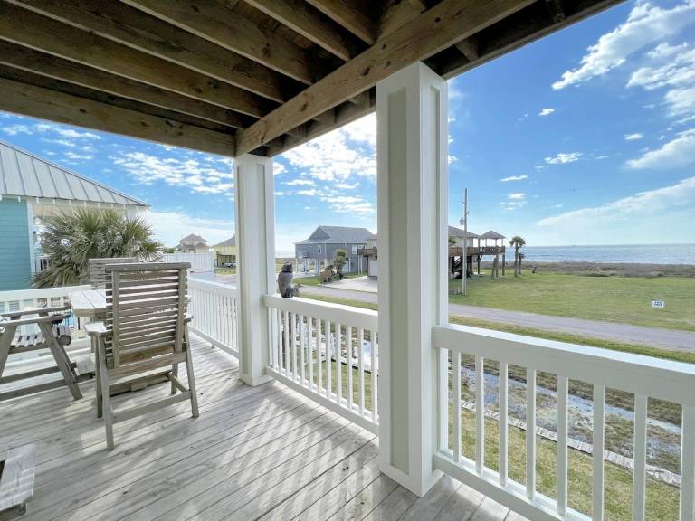 Vacation home with BBQ — photo 4