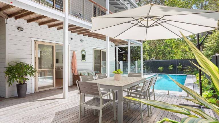 House Byron Bay