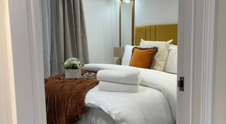 Lovely rental apartment | Dogs allowed — photo 2