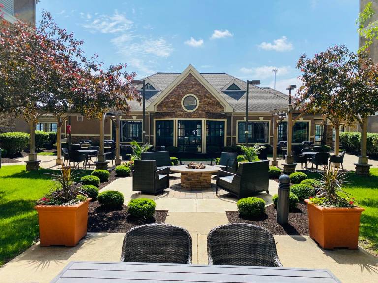 Staybridge Suites Indianapolis-Fishers Hotel By IHG — photo 5