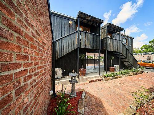 The Signature Lofts