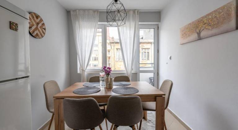 Apartment | Next to Vitosha Boulevard | Pet-friendly — photo 5