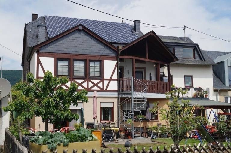 Ferienwohnung Piesport