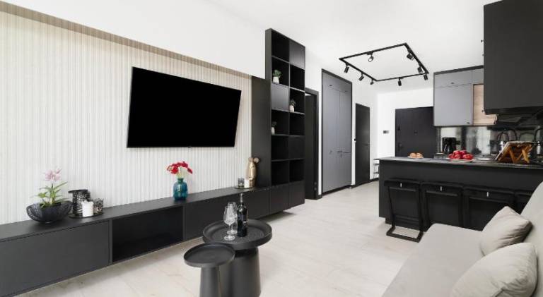 Apartment | Pets allowed in Lublin