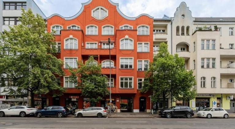 Holiday apartment | Pets are welcome — photo 3