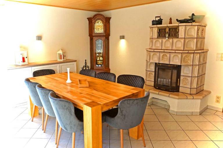 Ferienhaus Tönning