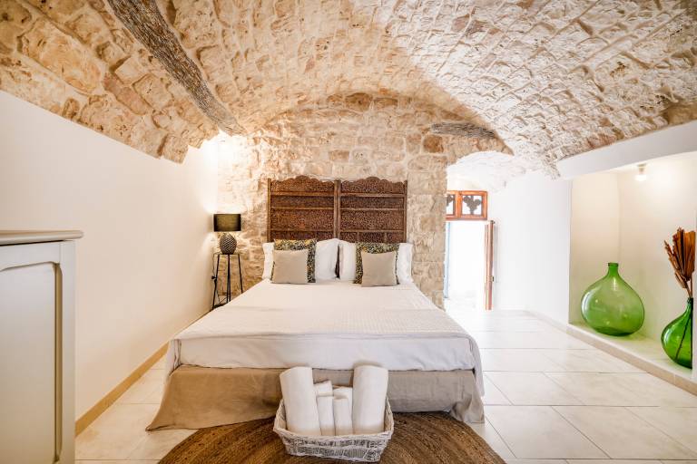 Holiday Home 'Le Badesse Mitrate' with Wi-Fi and Air Conditioning — photo 3