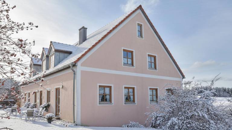 Ferienhaus  Waidhaus