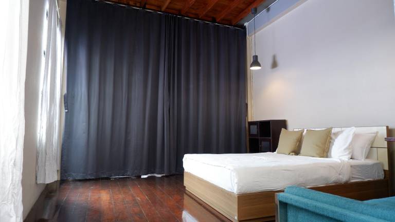 100 m² Ferienwohnung