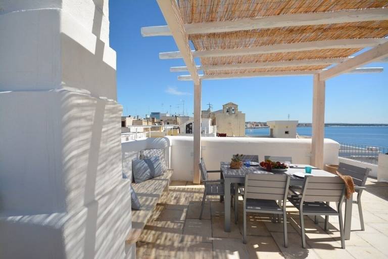 Ferienwohnung Gallipoli