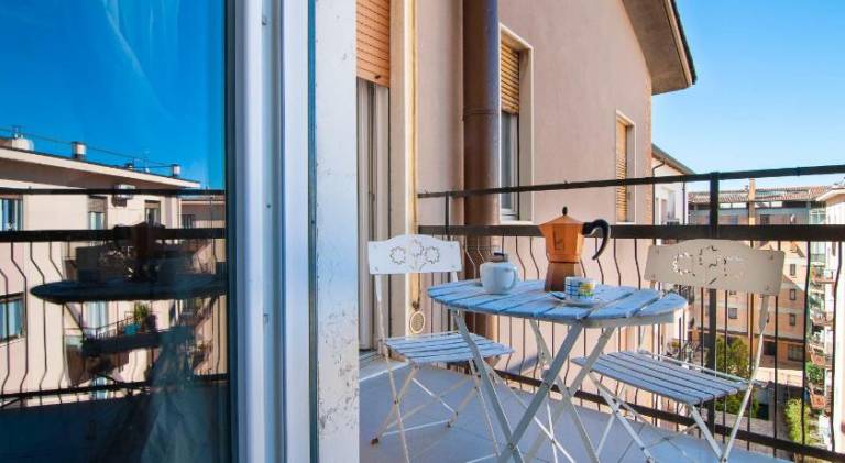 Rental apartment with 2 rooms for 6 persons — photo 4