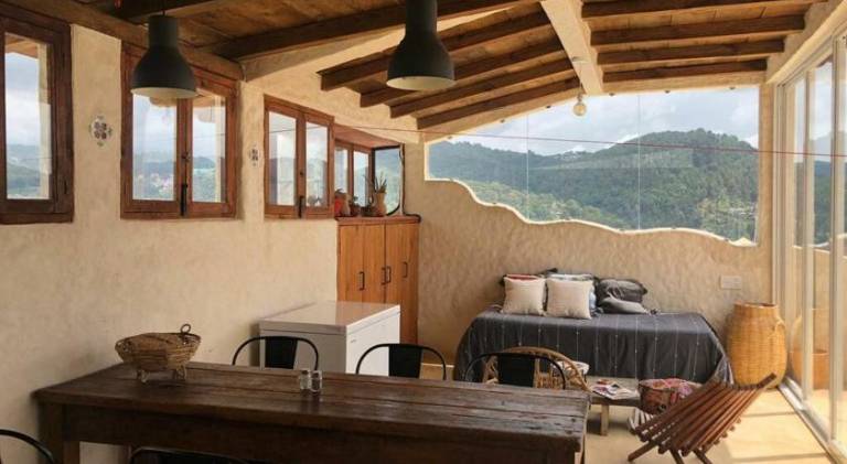 Villa with patio — photo 4
