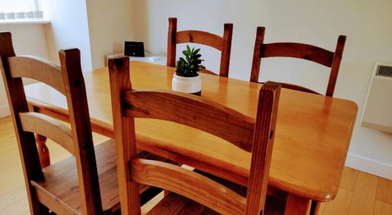Rental apartment | Close to Bristol Cathedral — photo 4