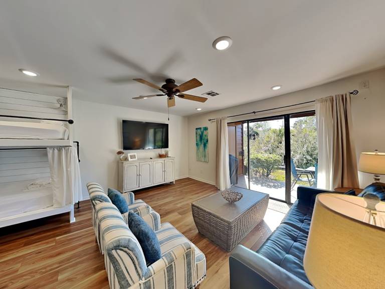 Beachwalk Condominiums 8B — photo 5