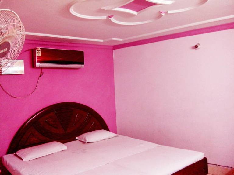 Hotel Grace — photo 3
