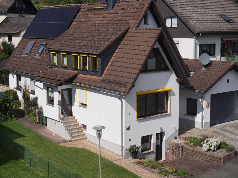 Ferienwohnung Frankenberg (Eder)