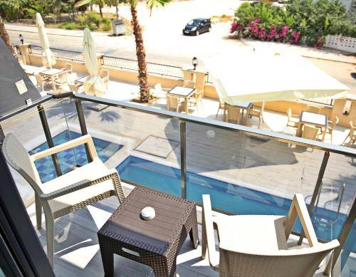 Tasucu Kaptan Suit Otel — photo 2