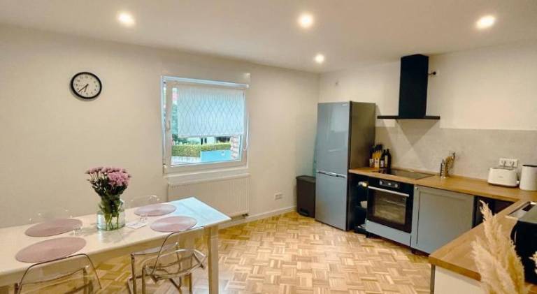 Holiday apartment with 1 room for 4 persons — photo 3