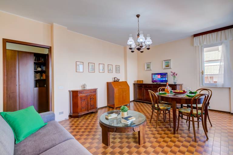 Nicoletta's Lake View Stresa — photo 4