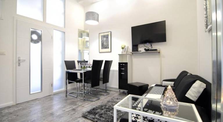 Beautiful rental apartment | Near Ban Jelačić Square | Pet-friendly in Zagreb