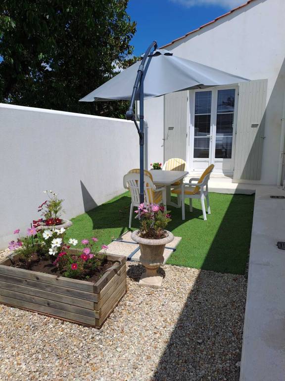 Appartement Dolus-d'Oléron