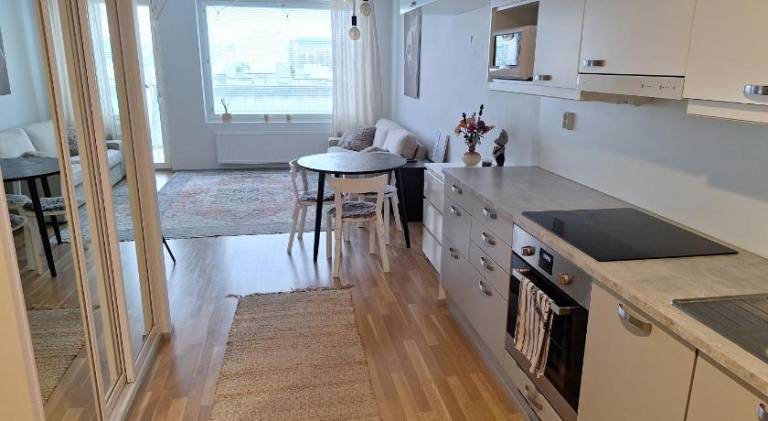 Holiday apartment with 1 room for 2 persons — photo 3