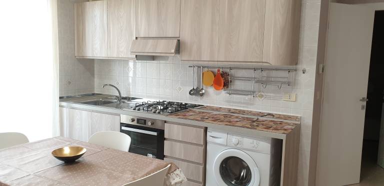Holiday apartment | City view — photo 4